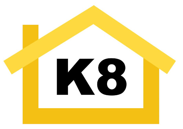K8: Short and Long term rentals